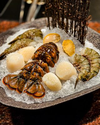 Matsuyama Shabu House