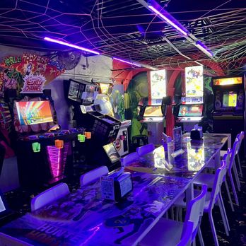 Arcade Monsters - Inside - Arcades Near Me - Oviedo, Florida Arcade Monsters - Inside - Arcades Near Me - Oviedo, Florida