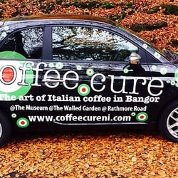 Coffee Cure