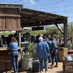 Lone Star Ranch & Rodeo