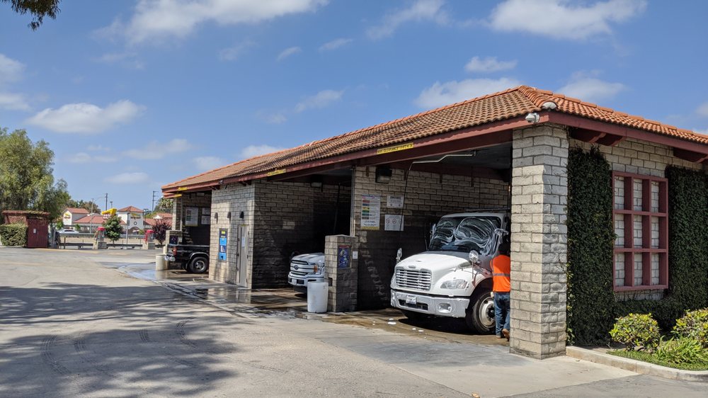 CAMARILLO SELF SERVICE CAR WASH & VACUUMS Updated August 2024 10