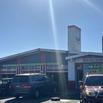 Cruz Tires - Tires Near Me - Lakewood, California Cruz Tires - Tires Near Me - Lakewood, California