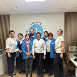 Center of Revitalizing Psychiatry - Our wonderful administrative team is ready to assist you!