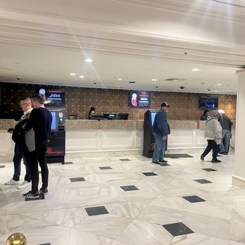 Flamingo Las Vegas - Check in - Hotels Near Me - Las Vegas, Nevada