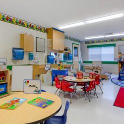 Primrose School of Burlington