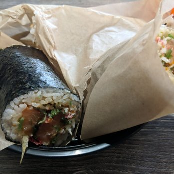 MauiPoki - Poke Near Me - Tustin, California