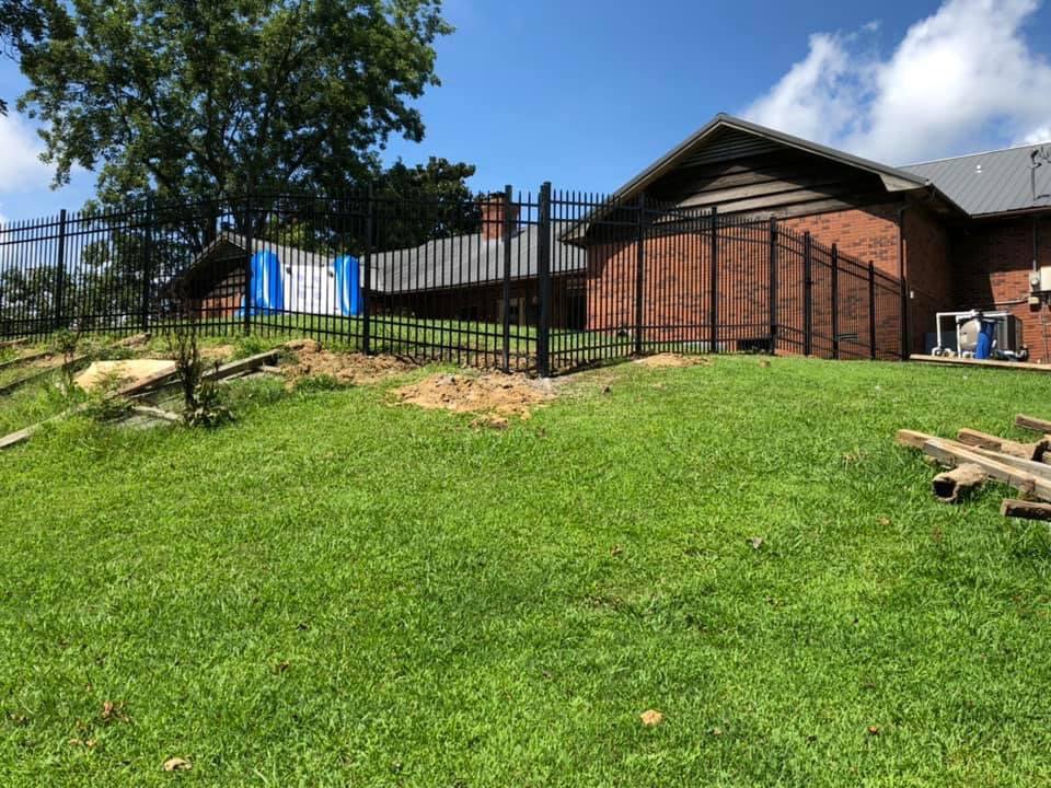 Slide of LevelUp Solutions