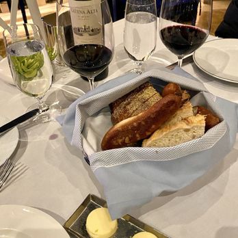 Prime - Steakhouses Near Me - Las Vegas, Nevada