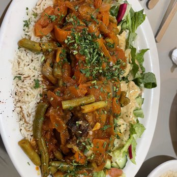 Beirut Grill & Sushi - Lamb Shank! - Lebanese Near Me - Englewood, Colorado Beirut Grill & Sushi - Lamb Shank! - Lebanese Near Me - Englewood, Colorado