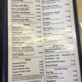 Nick's Cafe - Diners Near Me - Los Angeles, California Nick's Cafe - Diners Near Me - Los Angeles, California