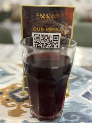 CARAVAN UZBEK & TURKISH CUISINE by null