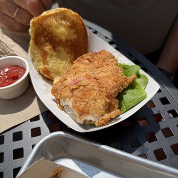 the knack - Chicken sandwich - Seafood Near Me - Orleans, Massachusetts the knack - Chicken sandwich - Seafood Near Me - Orleans, Massachusetts