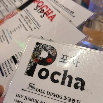 Gabose Pocha - Korean Near Me - Lauderhill, Florida Gabose Pocha - Korean Near Me - Lauderhill, Florida