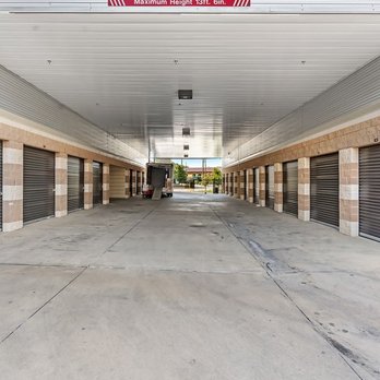 Extra Space Storage - Exterior Units - Self Storage Near Me - Dallas, Texas Extra Space Storage - Exterior Units - Self Storage Near Me - Dallas, Texas