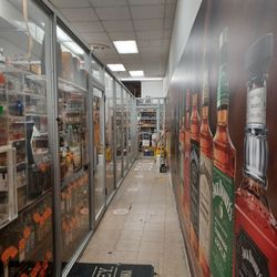 Moon Wine Liquor Store