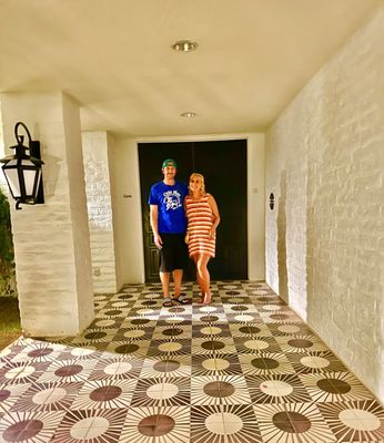 Parker Palm Springs by null