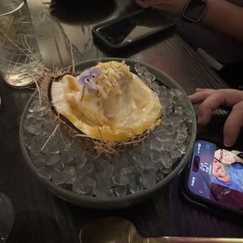 Gordon Ramsay Hell's Kitchen - New American Near Me - Miami, Florida