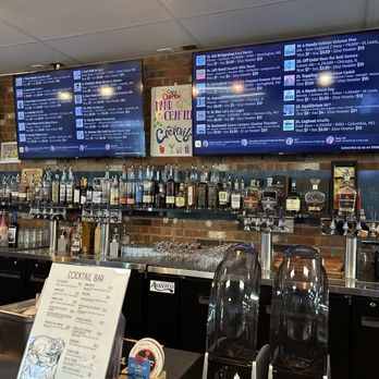 The Brothers Beer & Bourbon House - Beer Bar Near Me - Ballwin, Missouri The Brothers Beer & Bourbon House - Beer Bar Near Me - Ballwin, Missouri