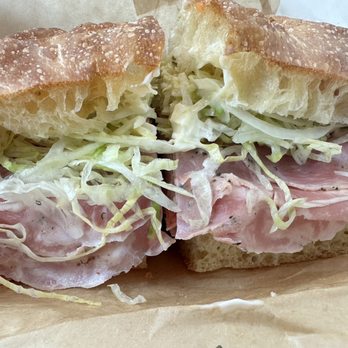 Casetta Kitchen and Counter - Turkey and Cappicola - Italian Near Me - Madison, Wisconsin