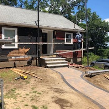 M-Fal Masonry - Masonry/Concrete Near Me - Wakefield, Massachusetts