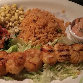 Gabriel's - Mexican Near Me - Santa Fe, New Mexico