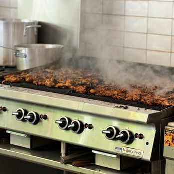 CAVA - Honey and harissa chicken - Mediterranean Near Me - Chicago, Illinois CAVA - Honey and harissa chicken - Mediterranean Near Me - Chicago, Illinois