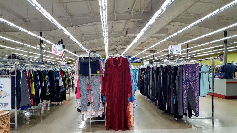 HOPE GOSPEL MISSION Updated August 2024 10 Reviews 2511 W Moholt