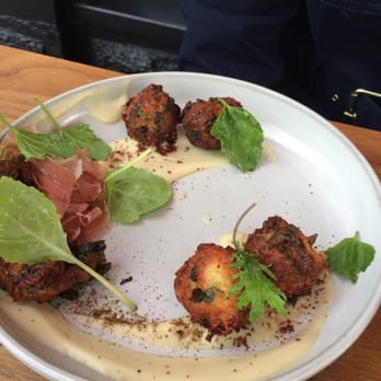 SPQR - Italian Near Me - San Francisco, California