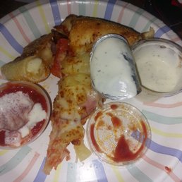 Amazing I had another pizza on there but hard to stop eating!! It's the best pizza ive had. I love it thank you finally Amazing I had another pizza on there but hard to stop eating!! It's the best pizza ive had. I love it thank you finally