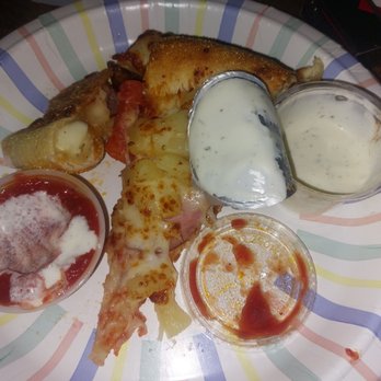 Pizza Guys - Amazing I had another pizza on there but hard to stop eating!! It's the best pizza ive had. I love it thank you finally - Pizza Near Me - San Leandro, California Pizza Guys - Amazing I had another pizza on there but hard to stop eating!! It's the best pizza ive had. I love it thank you finally - Pizza Near Me - San Leandro, California