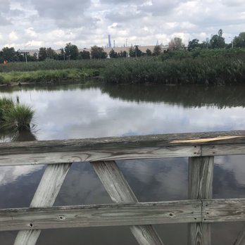 Mill Creek Marsh - Parks Near Me - Secaucus, New Jersey