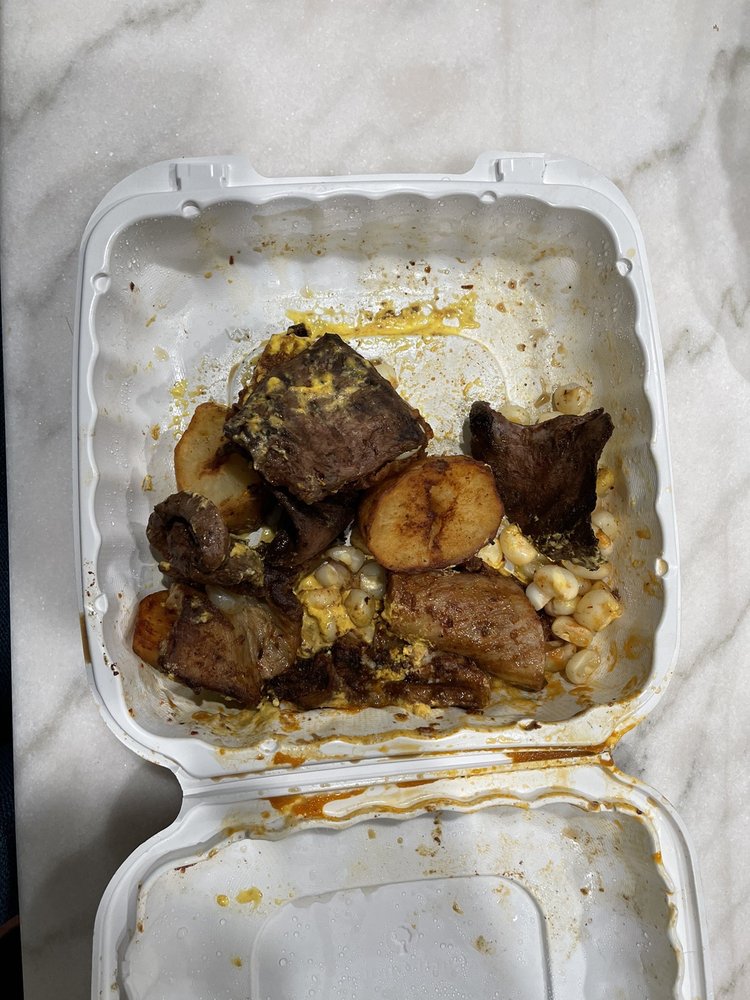 LOS ANDES RESTAURANT Updated November 2024 152 Photos & 83 Reviews