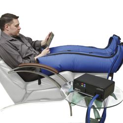 All Durable Medical - Lymphedema Pump