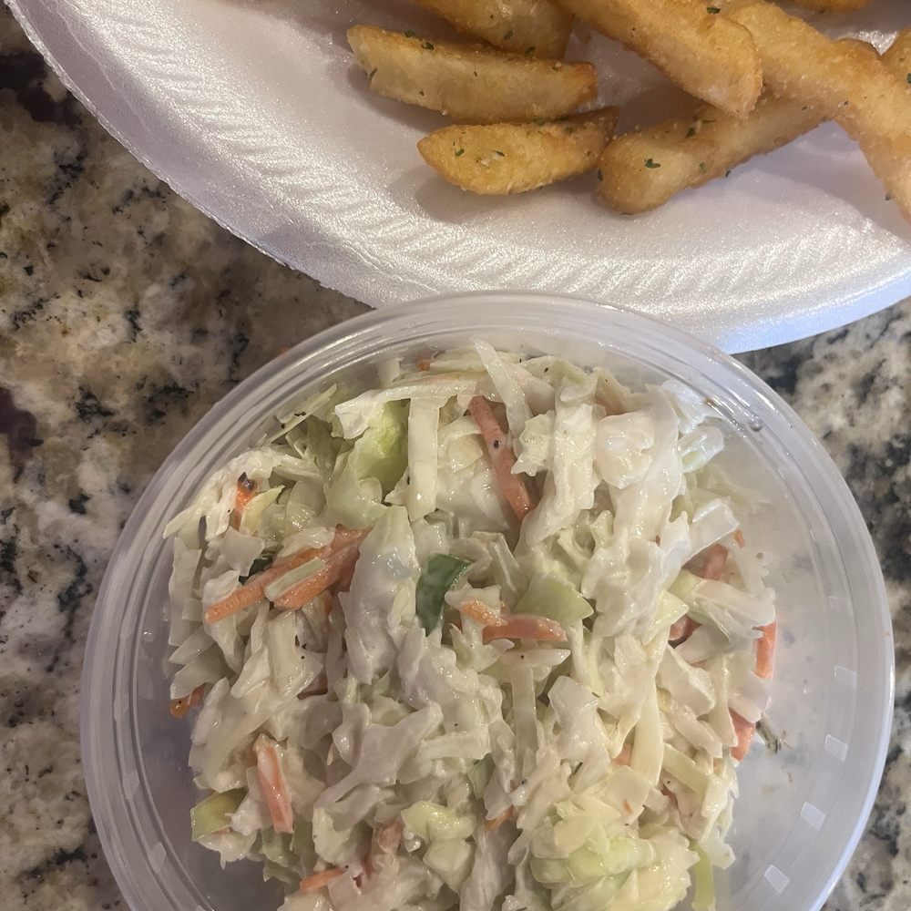 Coleslaw Coleslaw