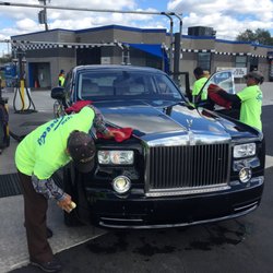 Speedy Car Wash - From cars that roll, to Rolls Royce we care for all your vehicles.