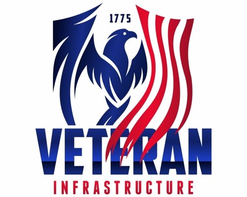 Slide of Veteran Infrastructure