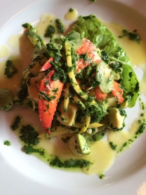 Restaurant Gus by null