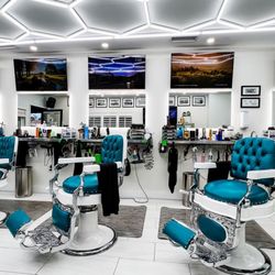 Barberluck - What game you want ?