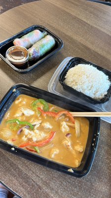 Mian Bistro by null
