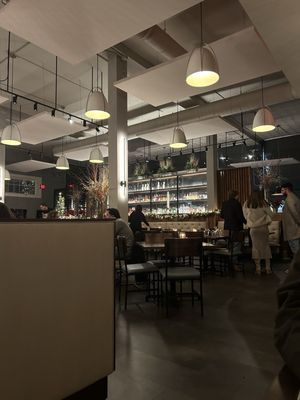 Cibo Trattoria by null