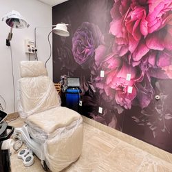 Prime Vitality Total Wellness and Medical Spa - Treatment Room #Morpheus8 #SkinRejuvenation #Microneedling #Radiofrequency #AntiAging #SkinTightening #AestheticTreatment
