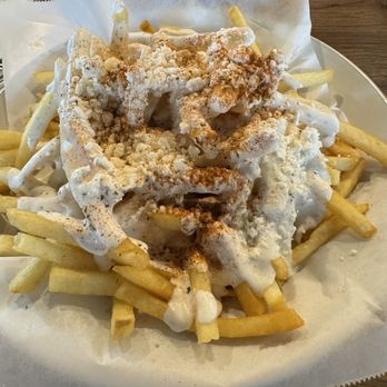 Extreme Hummus - Greek Near Me - Rancho Cordova, California
