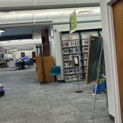 Pahrump Community Library