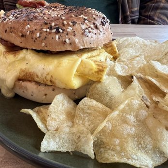 Café Blanc - Eggcrêpewich Delicious!! - Cafes Near Me - Parma Heights, Ohio Café Blanc - Eggcrêpewich Delicious!! - Cafes Near Me - Parma Heights, Ohio