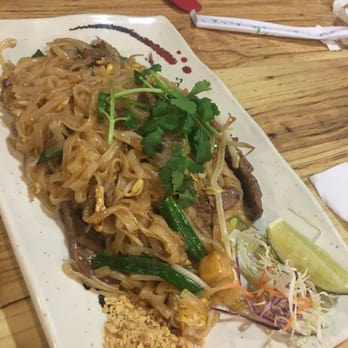 Wah Ha Ha - Pad Thai - Thai Near Me - Gainesville, Florida Wah Ha Ha - Pad Thai - Thai Near Me - Gainesville, Florida