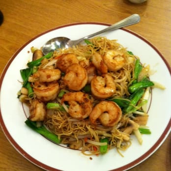 Lucky Palace Chinese Restaurant - Cantonese fried noodle with shrimp - Chinese Near Me - Boise, Idaho Lucky Palace Chinese Restaurant - Cantonese fried noodle with shrimp - Chinese Near Me - Boise, Idaho