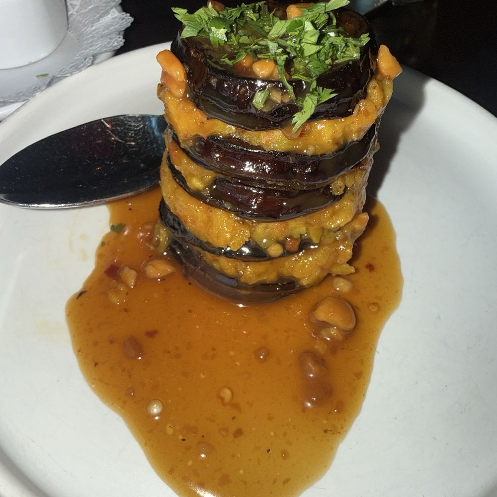 Rasika West End - Tawa Baingan - Indian Near Me - Washington, DC, District of Columbia Rasika West End - Tawa Baingan - Indian Near Me - Washington, DC, District of Columbia