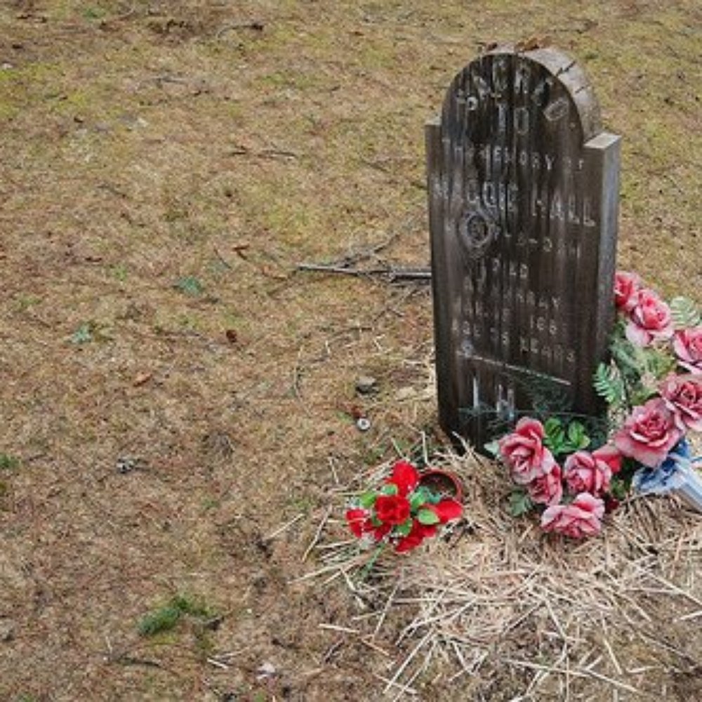 Murray Cemetery - Funeral Services & Cemeteries Near Me - Wallace, Idaho
