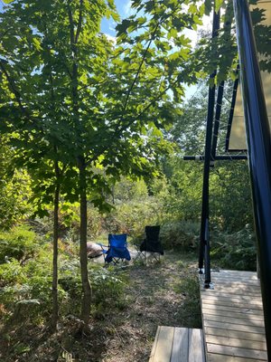 Beaver Island Retreat by null