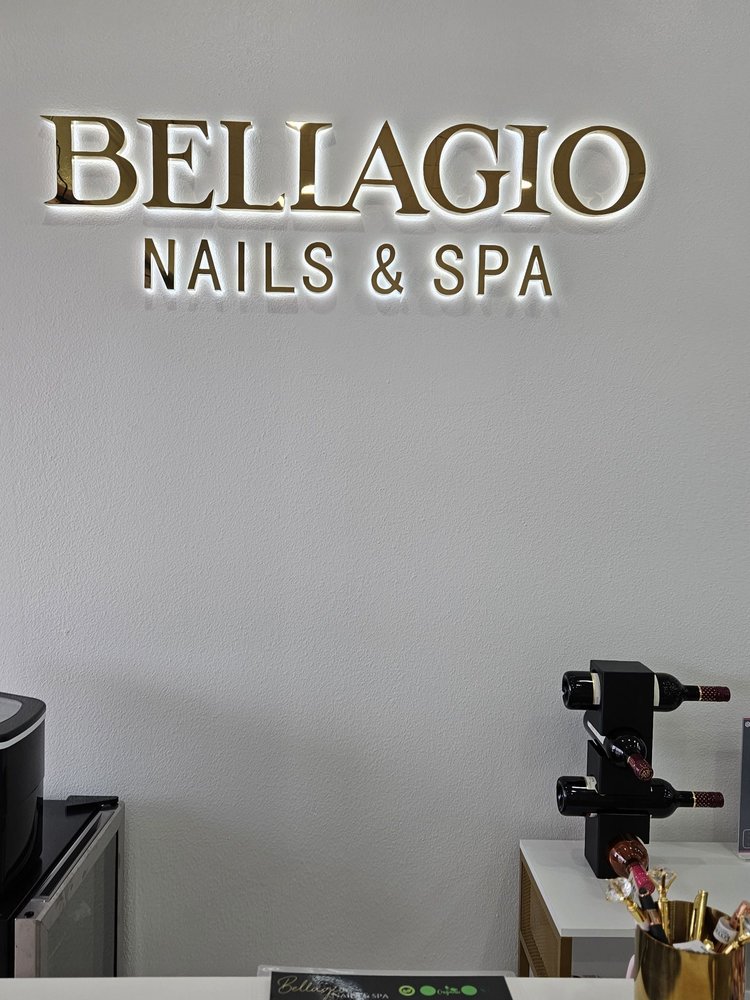 BELLAGIO NAILS & SPA 144 Photos & 29 Reviews 1025 West Arrow Hwy